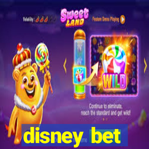 disney bet